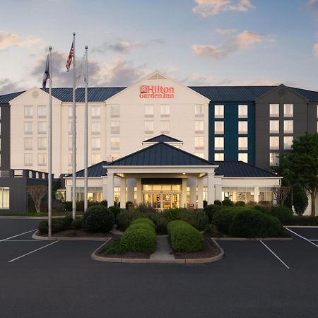 Hilton Garden Inn Richmond South/Southpark Colonial Heights Ngoại thất bức ảnh