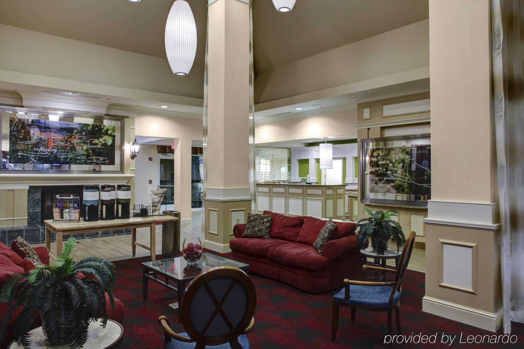 Hilton Garden Inn Richmond South/Southpark Colonial Heights Ngoại thất bức ảnh