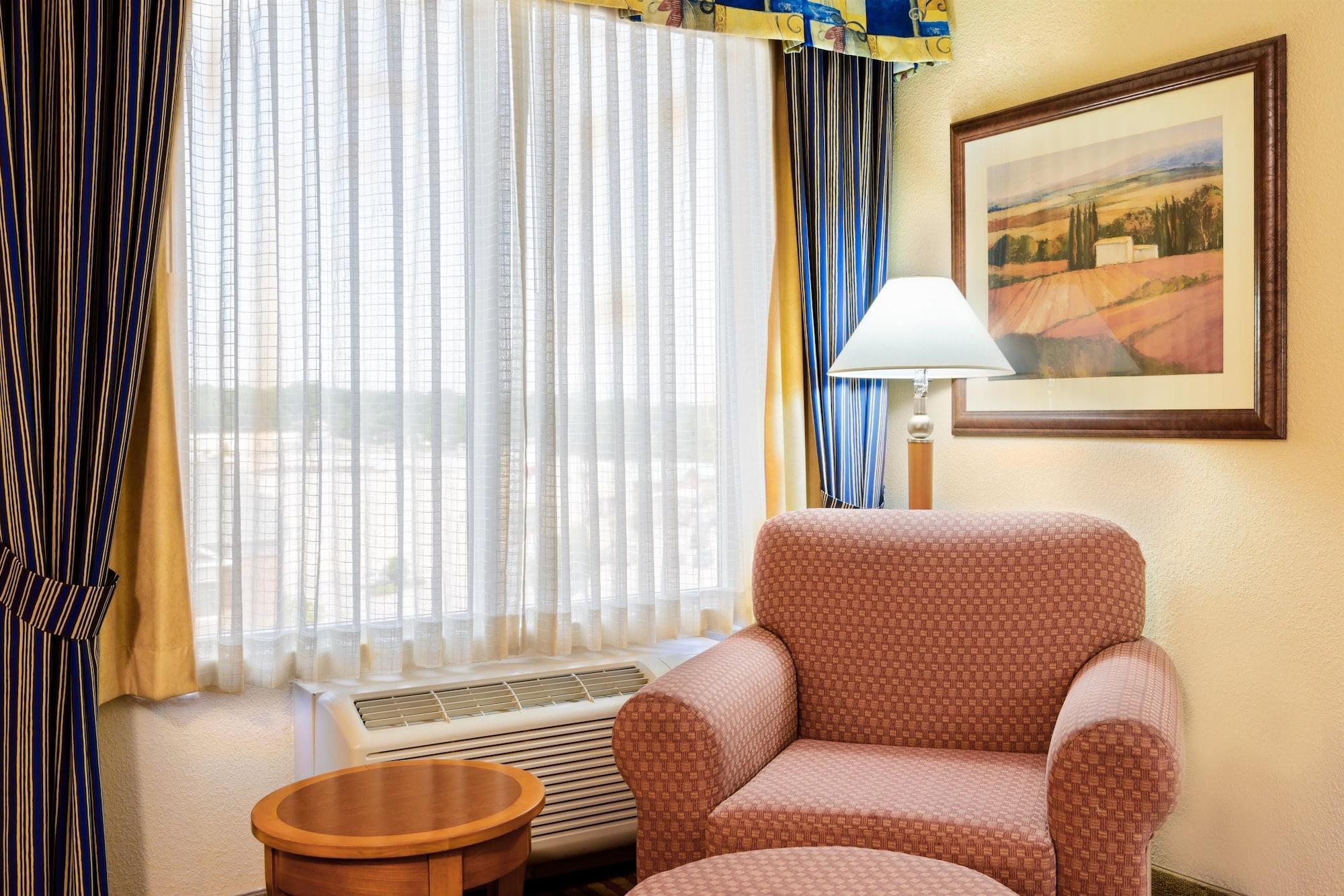 Hilton Garden Inn Richmond South/Southpark Colonial Heights Ngoại thất bức ảnh