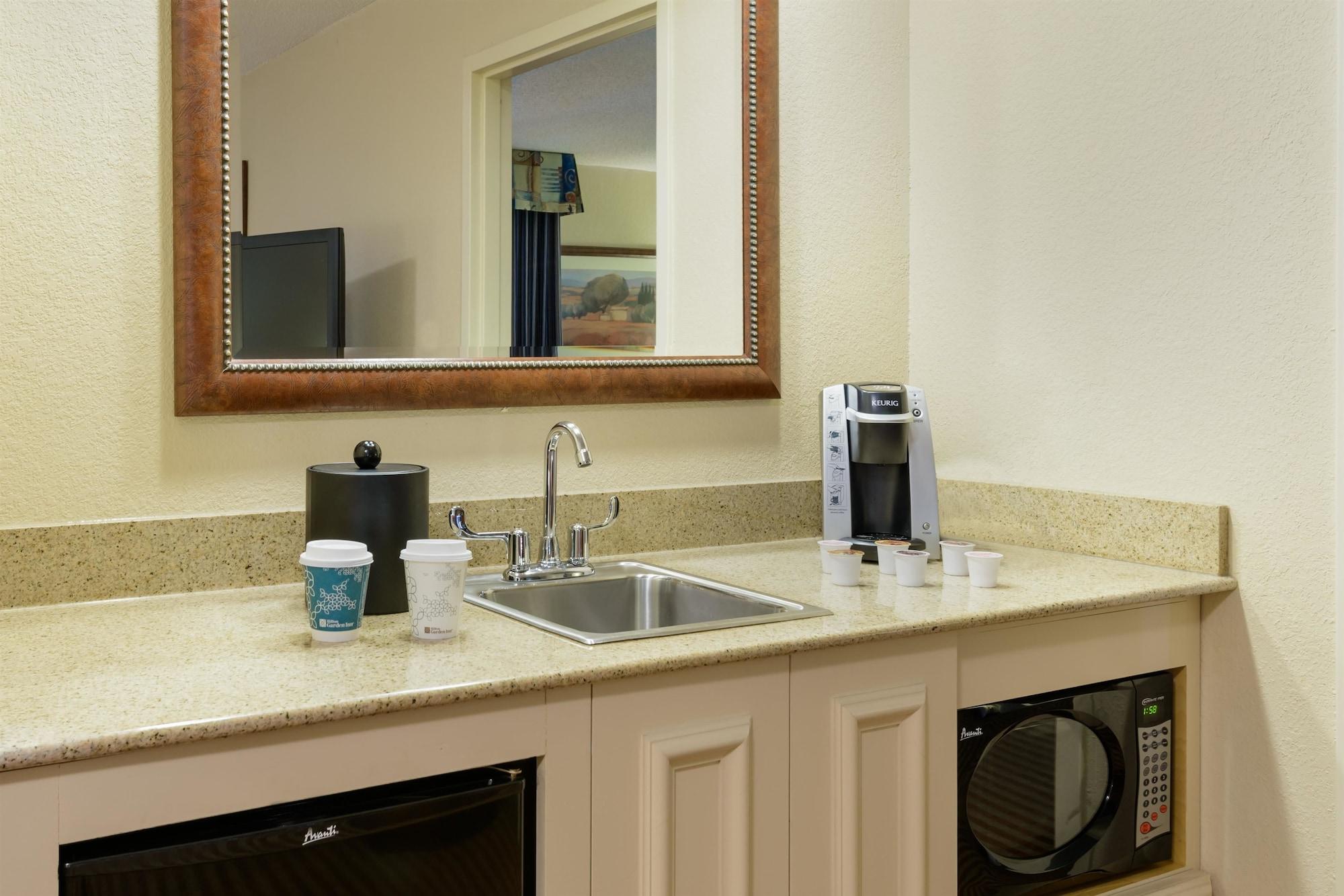 Hilton Garden Inn Richmond South/Southpark Colonial Heights Ngoại thất bức ảnh