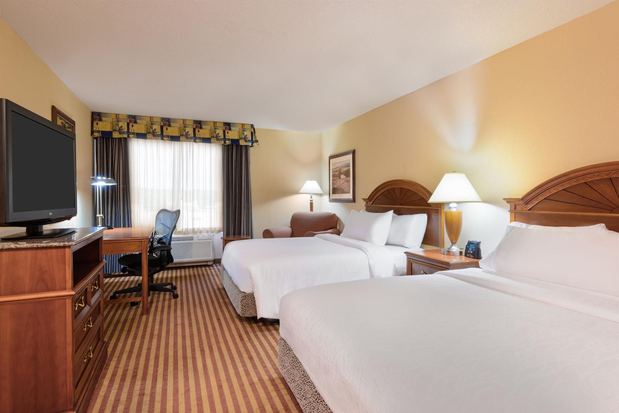 Hilton Garden Inn Richmond South/Southpark Colonial Heights Ngoại thất bức ảnh