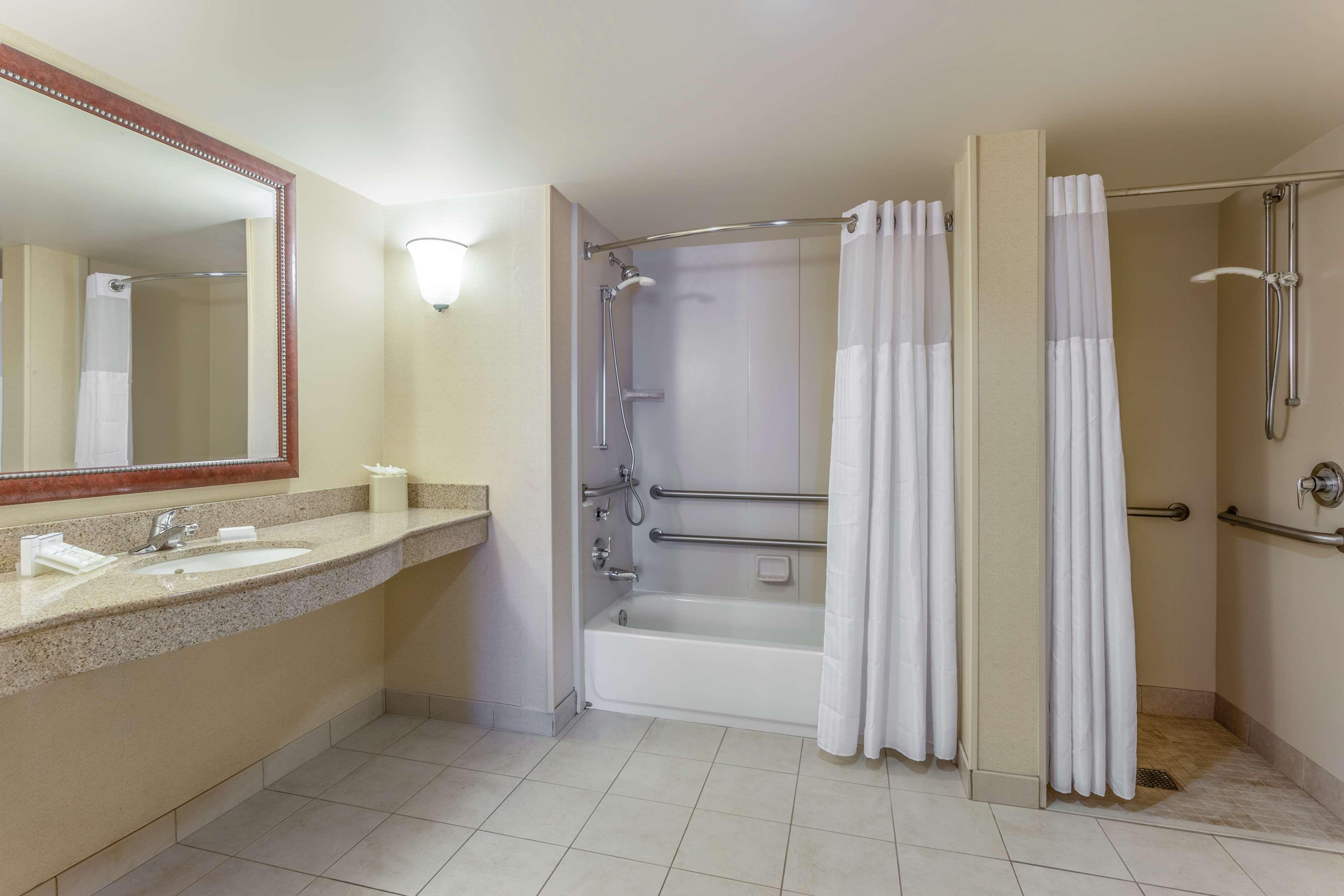Hilton Garden Inn Richmond South/Southpark Colonial Heights Ngoại thất bức ảnh