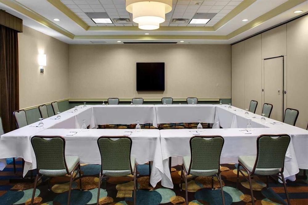 Hilton Garden Inn Richmond South/Southpark Colonial Heights Kinh doanh bức ảnh