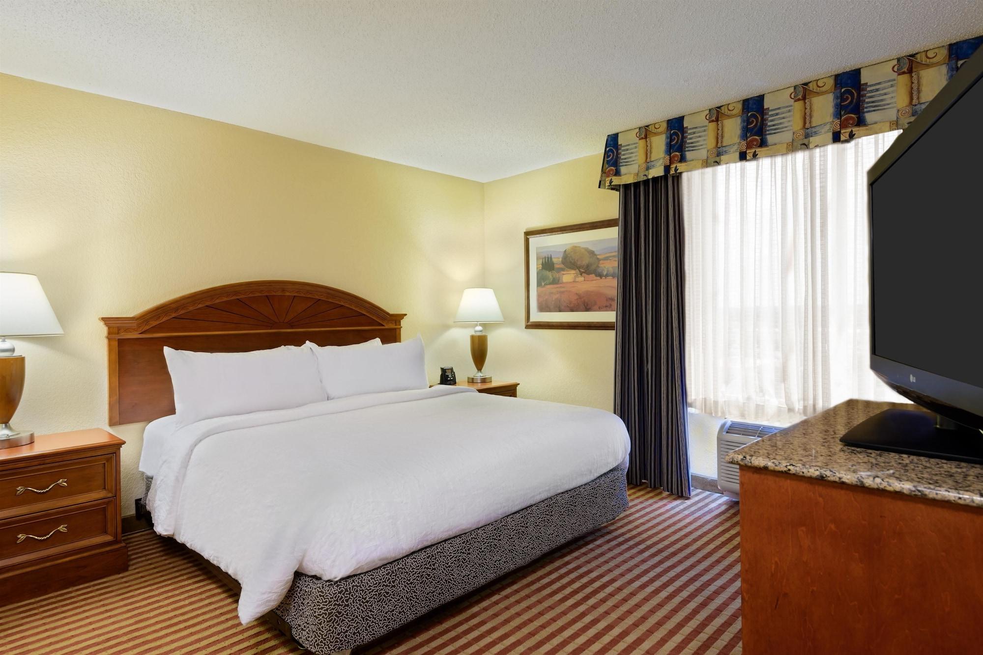 Hilton Garden Inn Richmond South/Southpark Colonial Heights Ngoại thất bức ảnh