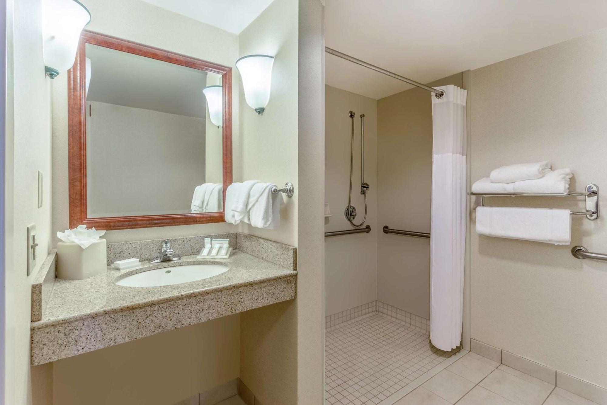 Hilton Garden Inn Richmond South/Southpark Colonial Heights Ngoại thất bức ảnh