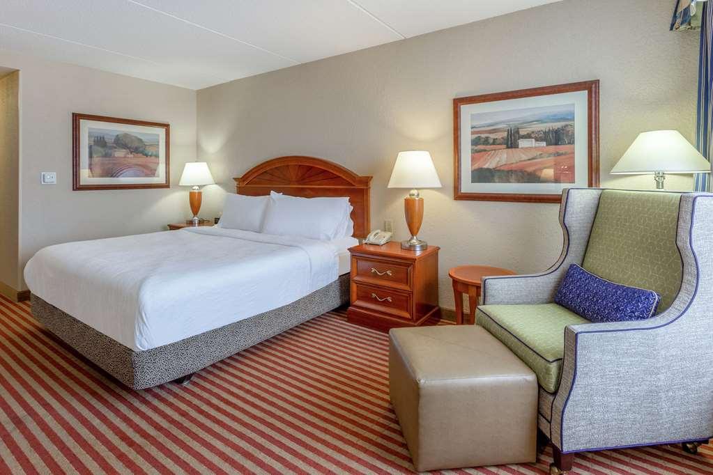 Hilton Garden Inn Richmond South/Southpark Colonial Heights Phòng bức ảnh