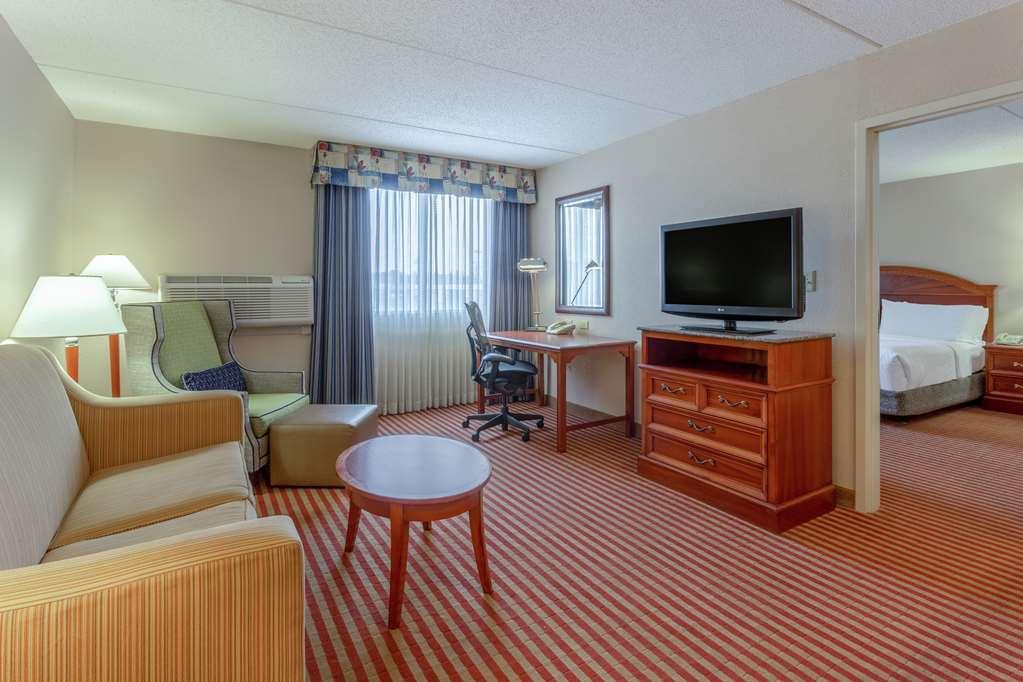 Hilton Garden Inn Richmond South/Southpark Colonial Heights Phòng bức ảnh