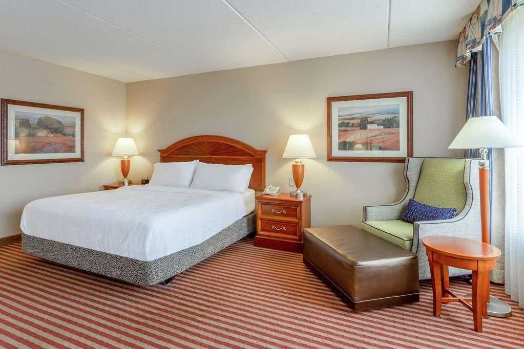 Hilton Garden Inn Richmond South/Southpark Colonial Heights Phòng bức ảnh