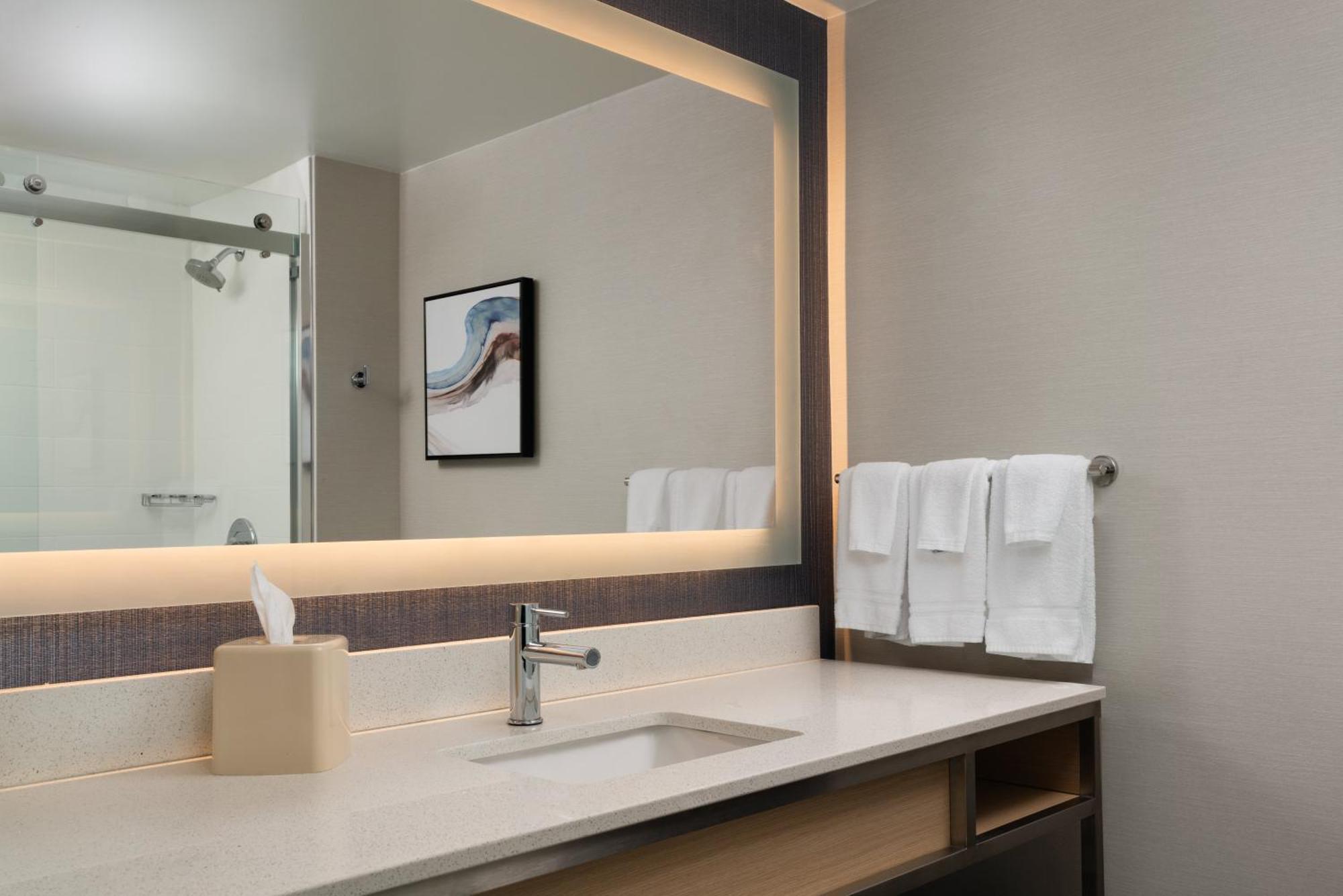 Hilton Garden Inn Richmond South/Southpark Colonial Heights Ngoại thất bức ảnh