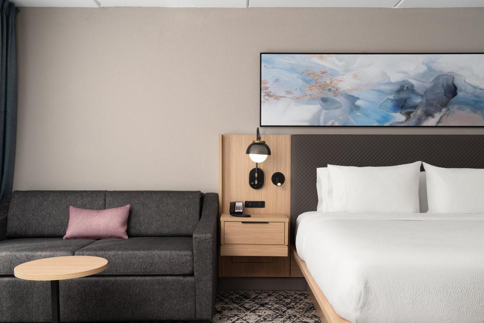 Hilton Garden Inn Richmond South/Southpark Colonial Heights Ngoại thất bức ảnh
