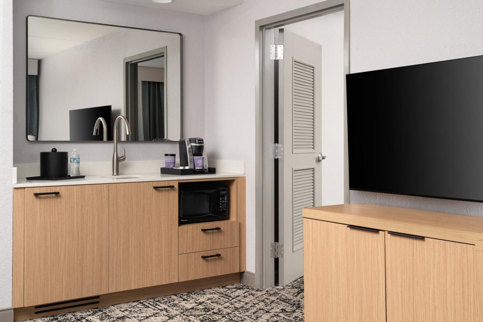 Hilton Garden Inn Richmond South/Southpark Colonial Heights Ngoại thất bức ảnh